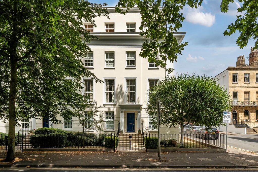 Image of Wellington Place, London Road, Cheltenham, Gloucestershire, GL52