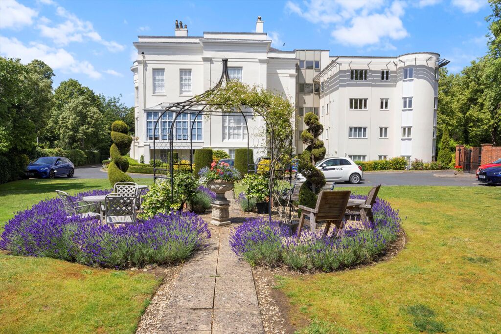 Image of Osborne House, Queens Road, Cheltenham, Gloucestershire GL50