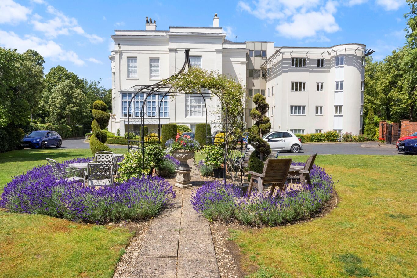 Image of Osborne House, Queens Road, Cheltenham, Gloucestershire GL50