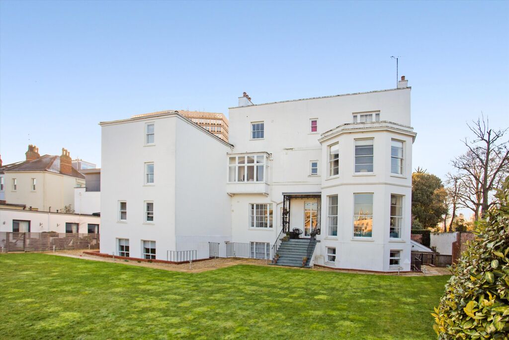 Image of Montpellier Drive, Cheltenham, Gloucestershire, GL50