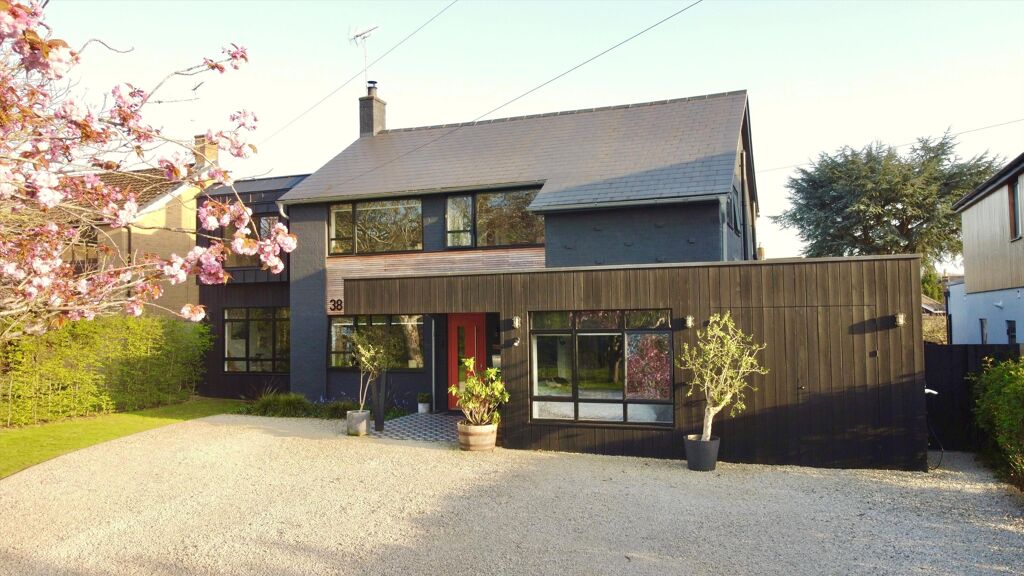 Image of Greenway Lane, Charlton Kings, Cheltenham, Gloucestershire GL52