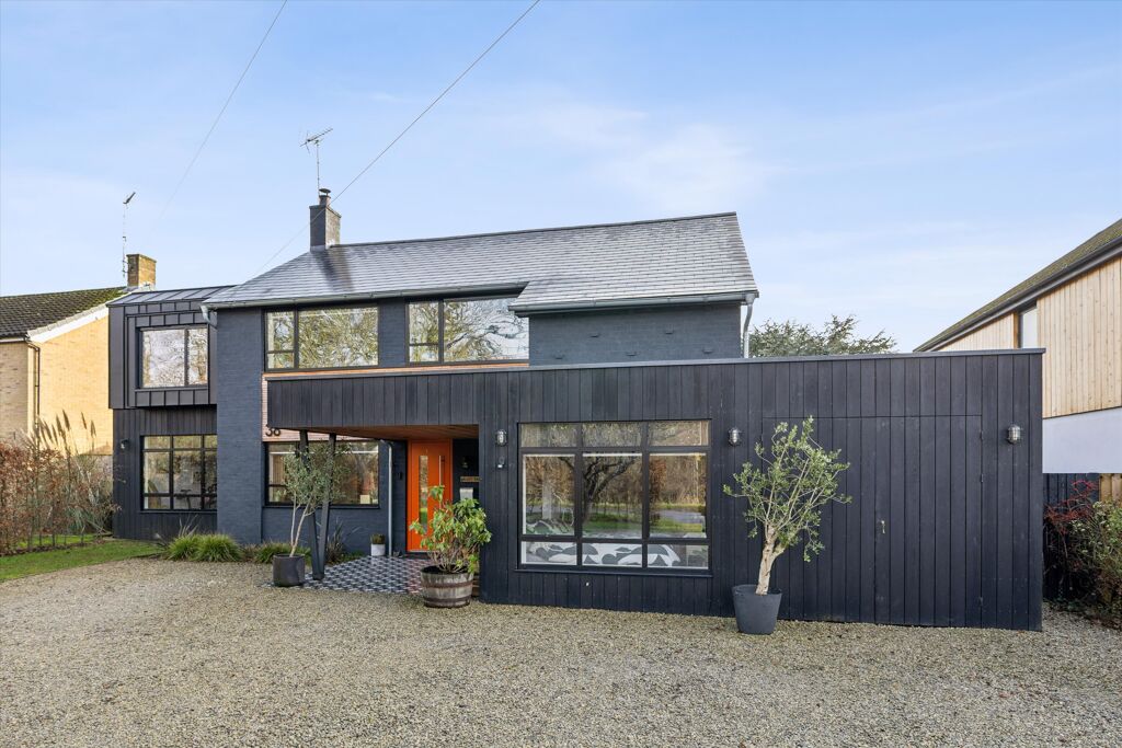 Image of Greenway Lane, Charlton Kings, Cheltenham, Gloucestershire GL52