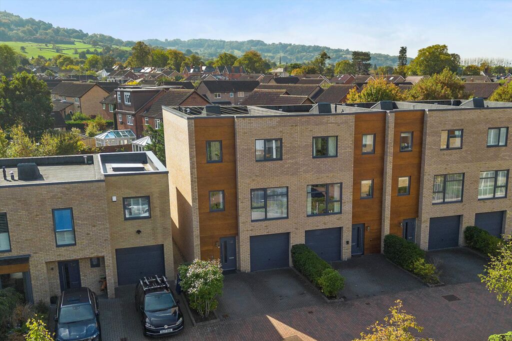 Image of Leckhampton Place, Leckhampton Road, Cheltenham, Gloucestershire, GL53