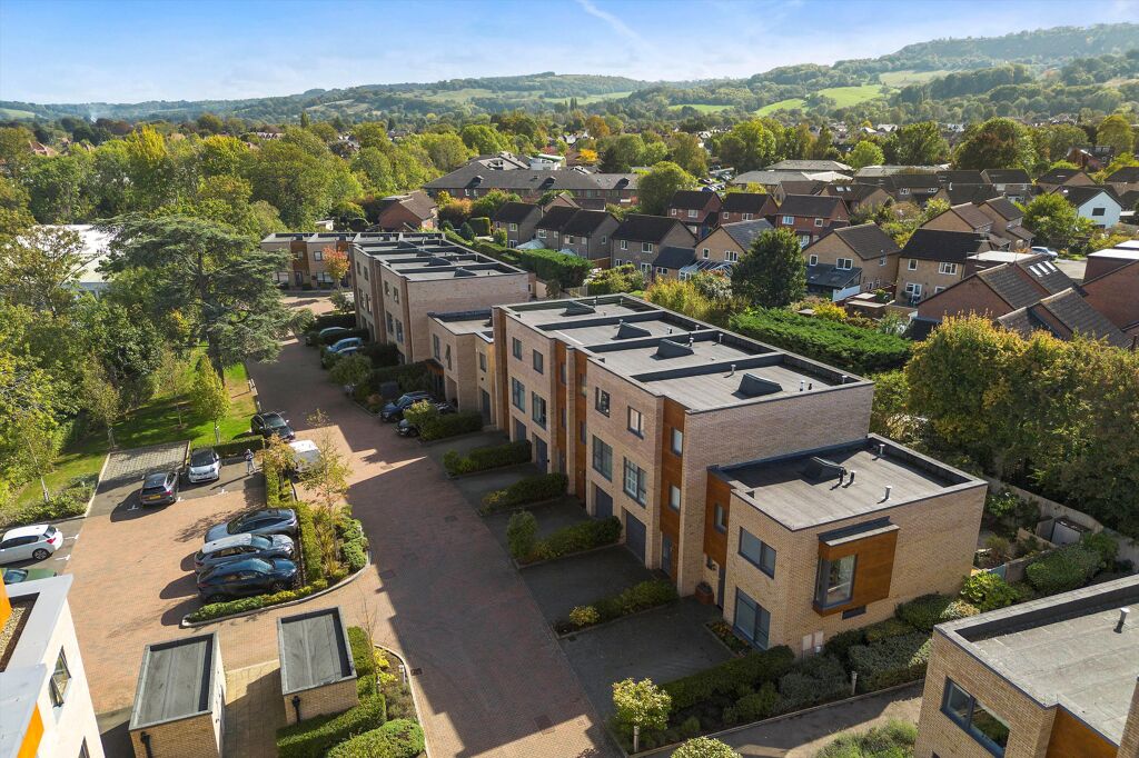 Image of Leckhampton Place, Leckhampton Road, Cheltenham, Gloucestershire, GL53