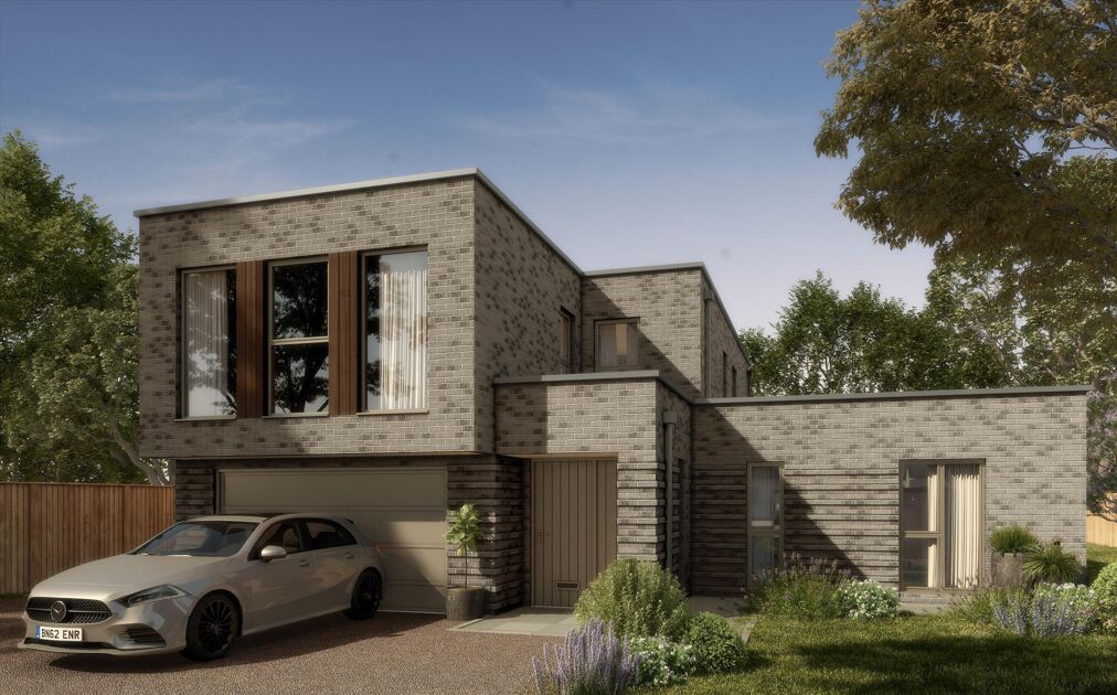 Image of Moorend Park Road, Cheltenham, Gloucestershire, GL53