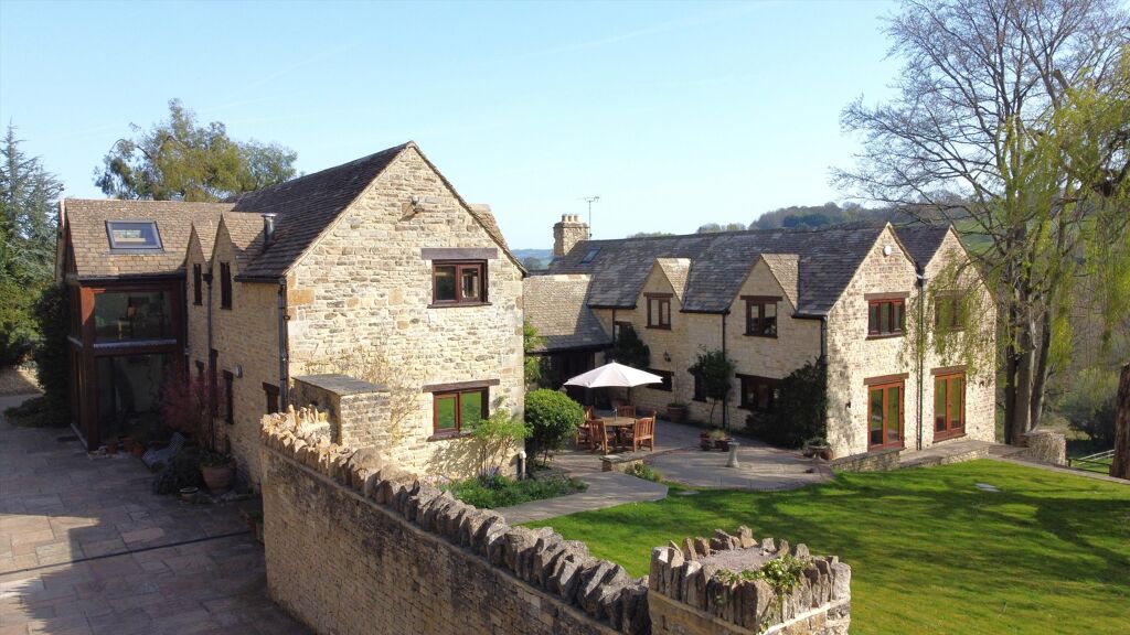 Image of Charlton Hill, Cheltenham, Gloucestershire, GL53.