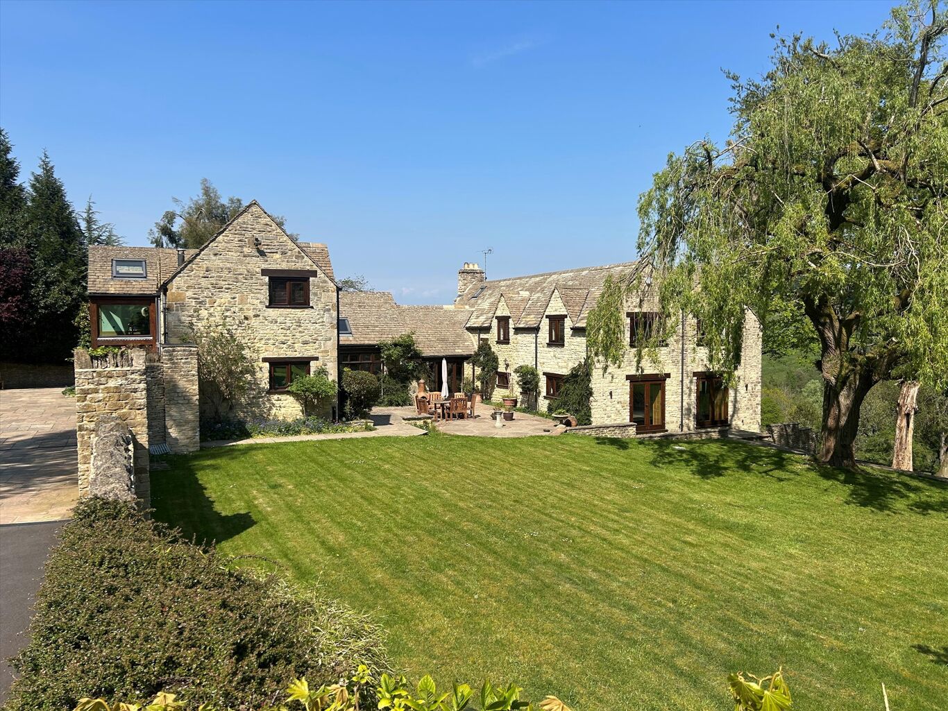 Image of Charlton Hill, Cheltenham, Gloucestershire GL53.