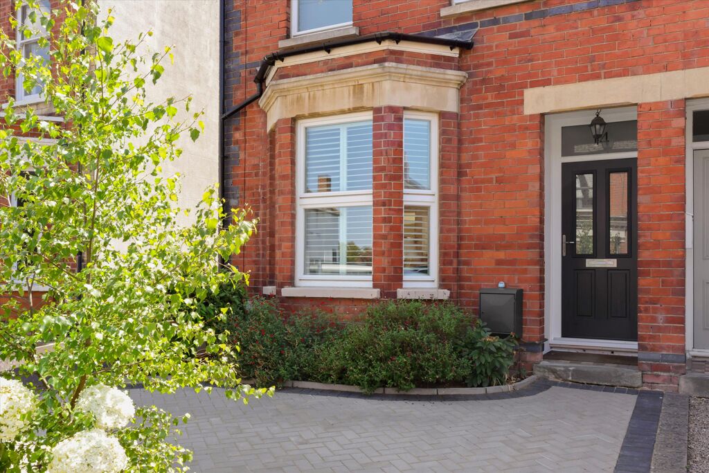 Image of Church Road, Leckhampton, Cheltenham, Gloucestershire, GL53