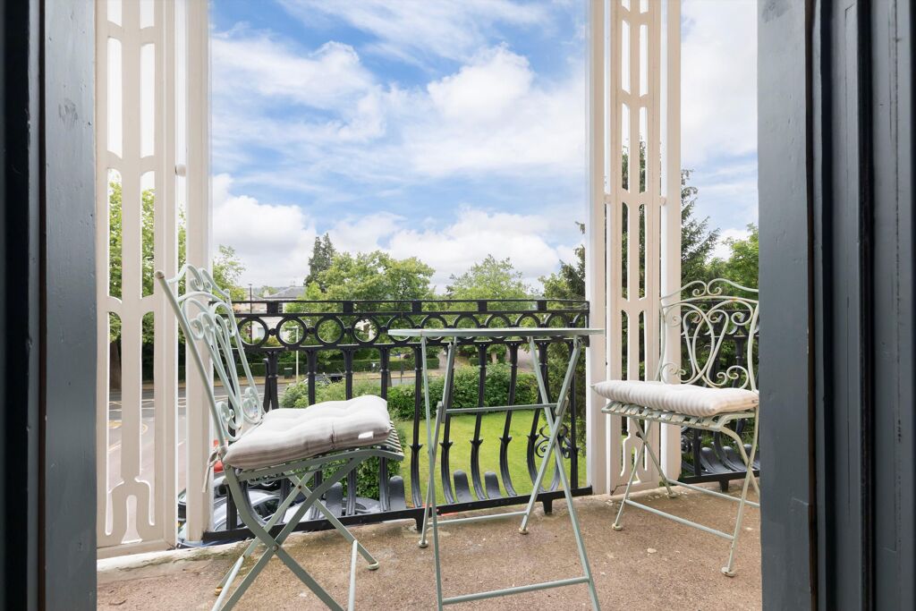 Image of Lansdown Place, Cheltenham, Gloucestershire, GL50