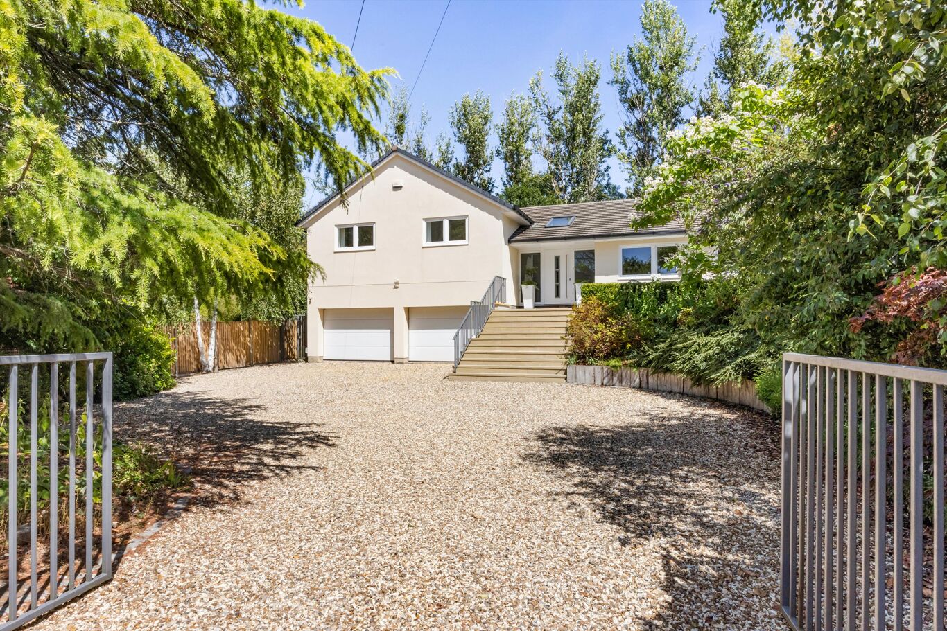 Image of Sandy Lane, Charlton Kings, Cheltenham, Gloucestershire GL53