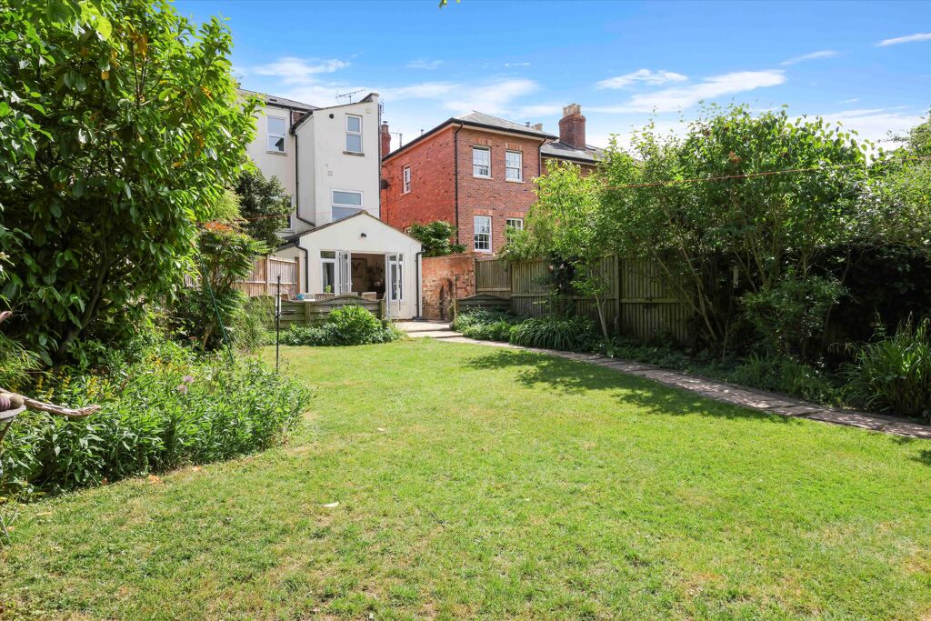 Image of Moorend Road, Cheltenham, Gloucestershire, GL53