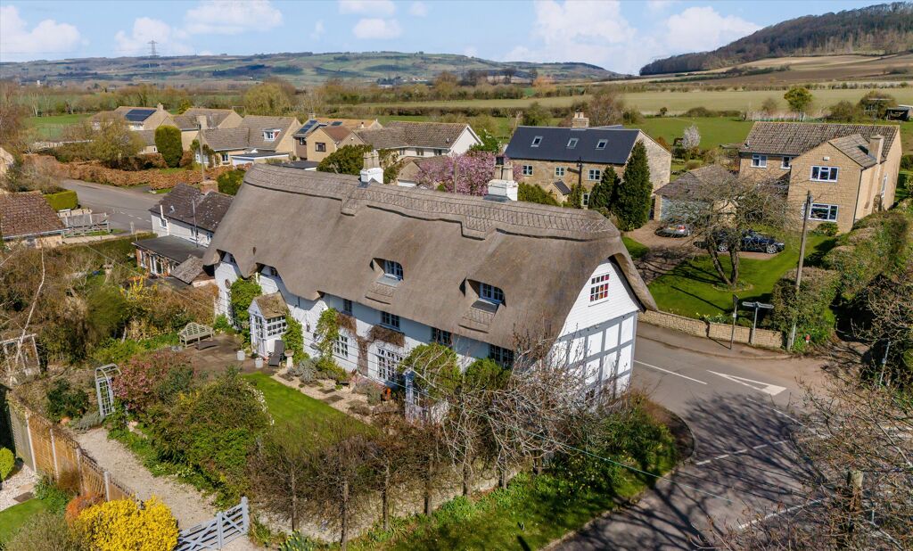 Image of Alderton, Gloucestershire, GL20