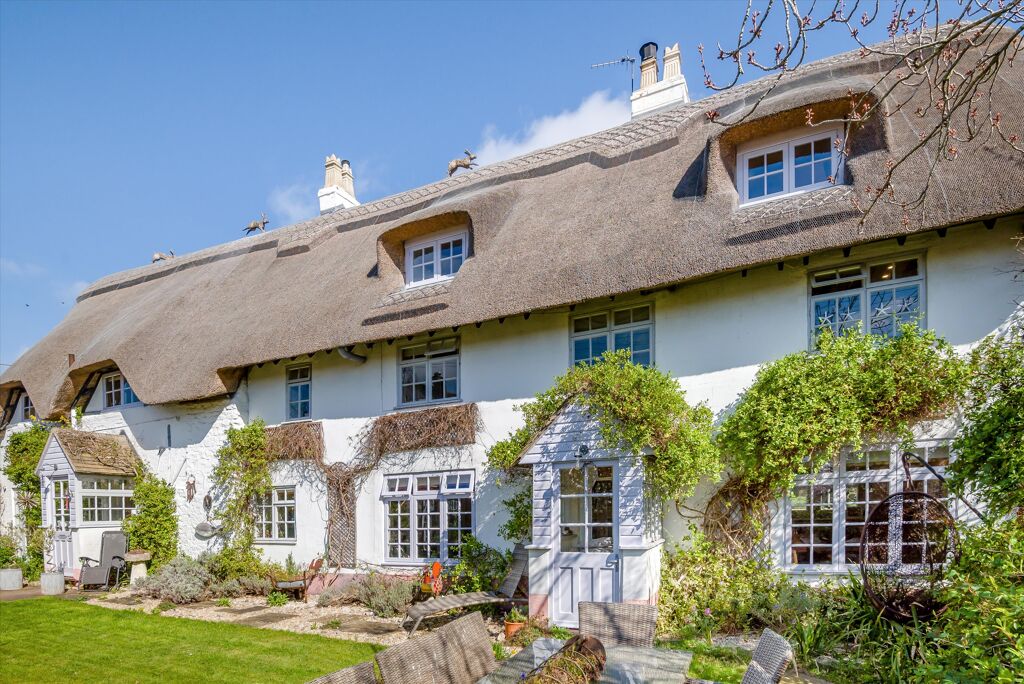 Image of Alderton, Gloucestershire, GL20