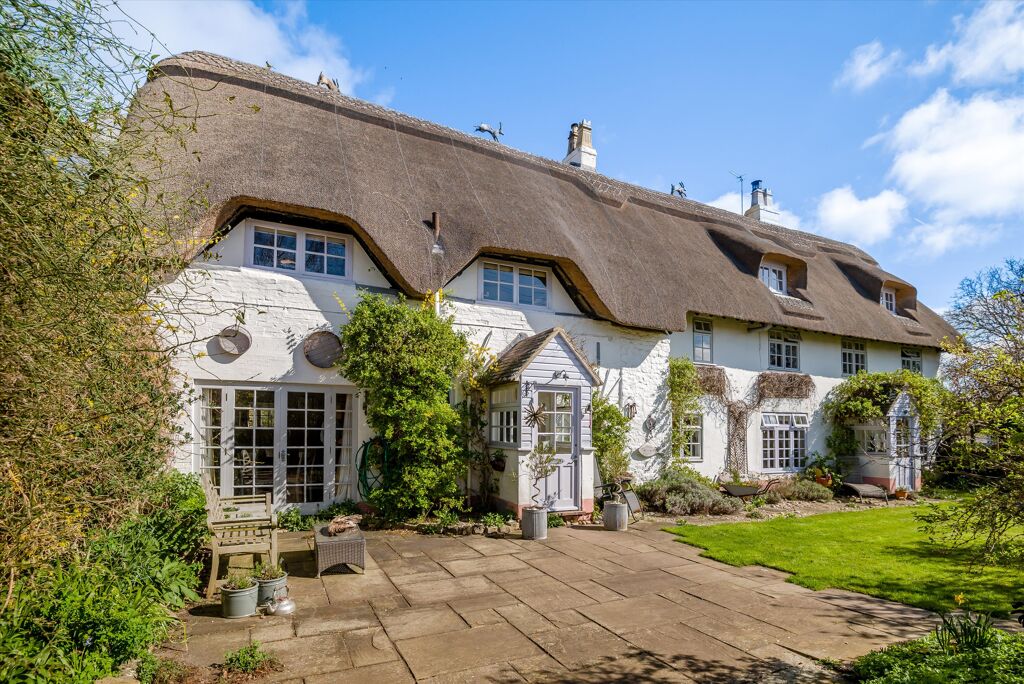 Image of Alderton, Gloucestershire, GL20