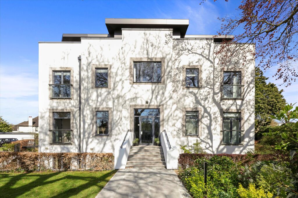 Image of The Pond House, 19 Pittville Crescent, Cheltenham, GL52