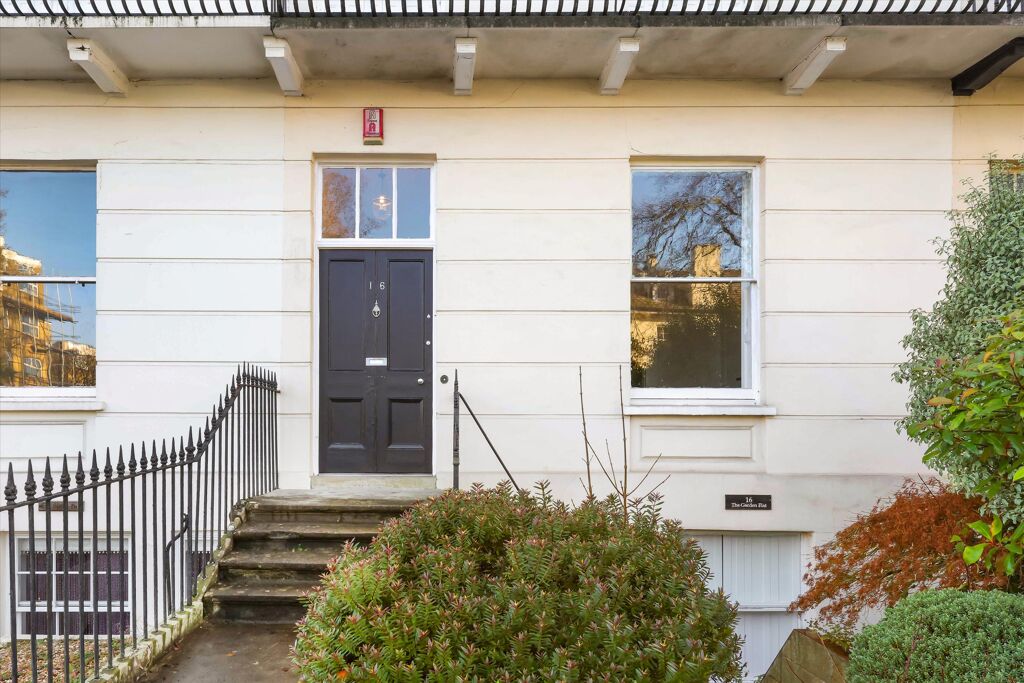 Image of St. Stephens Road, Cheltenham, Gloucestershire GL51