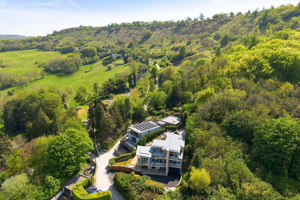Image of Daisy Bank Road, Leckhampton, Cheltenham, Gloucestershire GL53