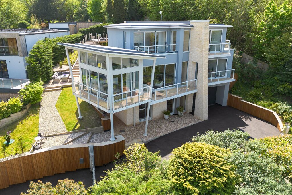 Image of Daisy Bank Road, Leckhampton, Cheltenham, Gloucestershire GL53