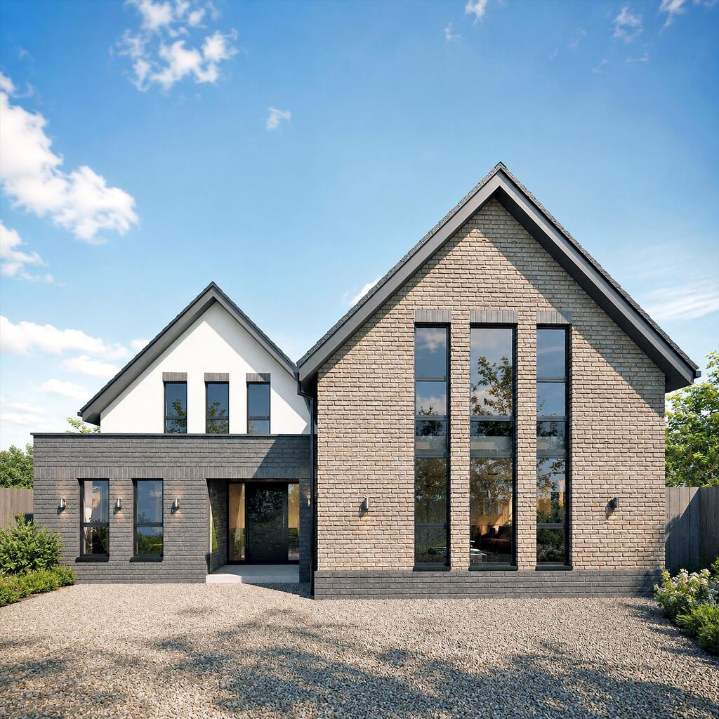 Image of Albert Drive, Cheltenham, Gloucestershire, GL52