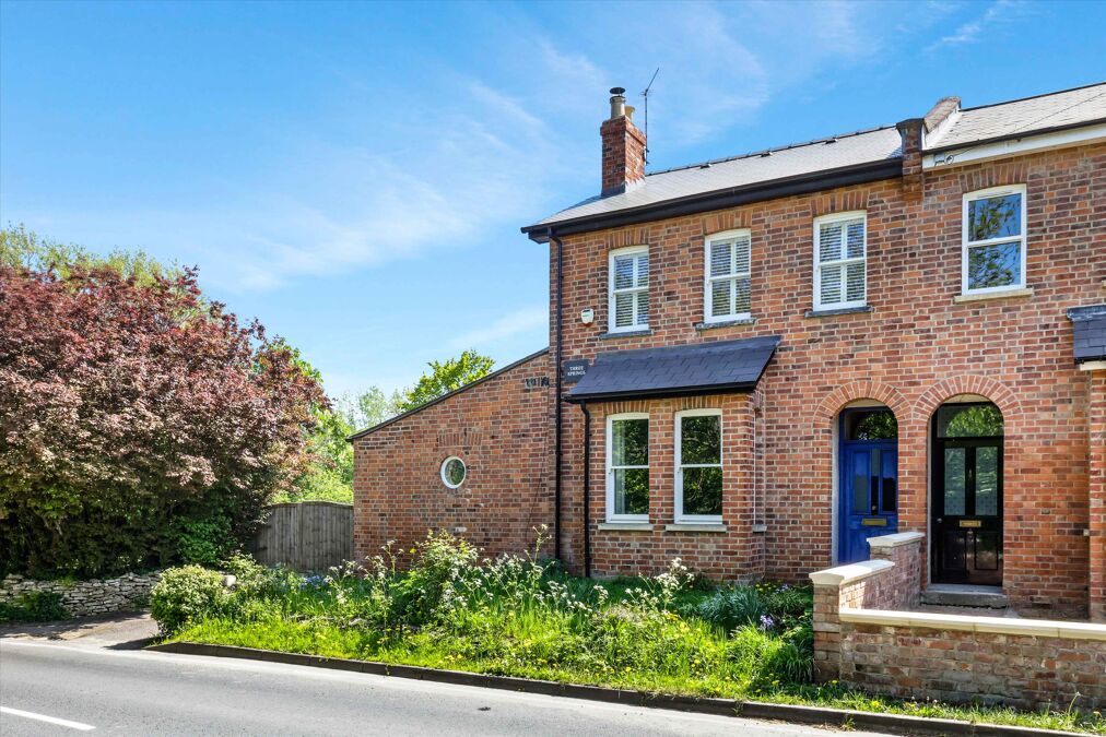 Image of Church Road, Leckhampton, Cheltenham, Gloucestershire, GL53