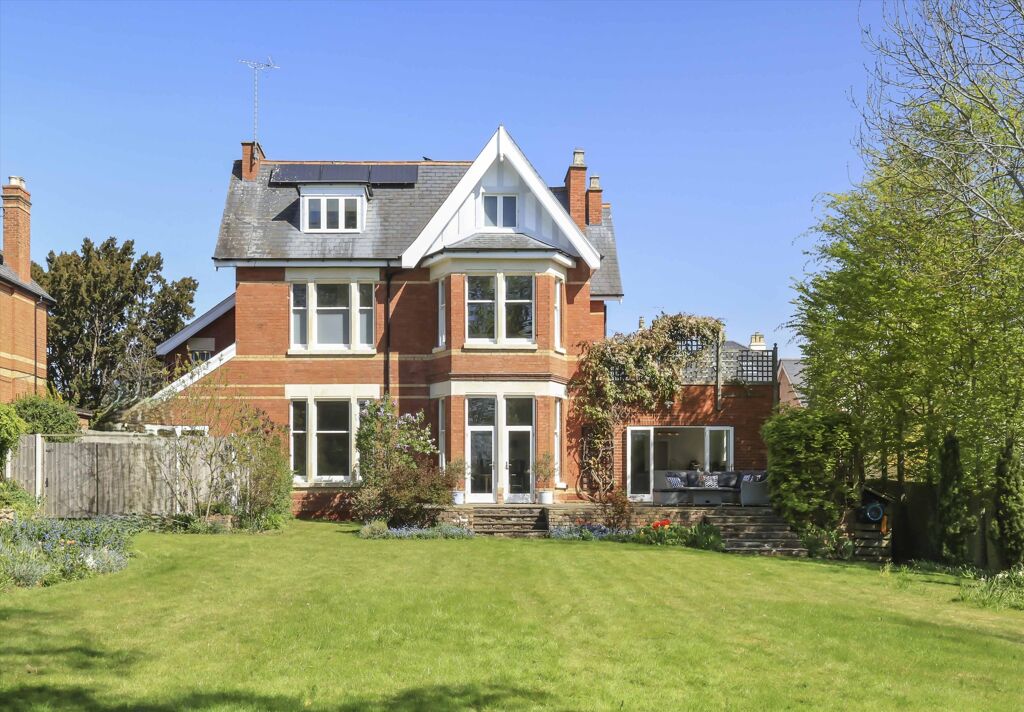 Image of Eldorado Road, Cheltenham, Gloucestershire, GL50