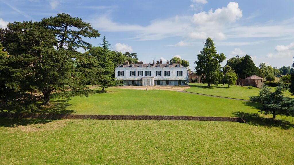 Image of Court Drive, Apperley, Gloucester, Gloucestershire, GL19