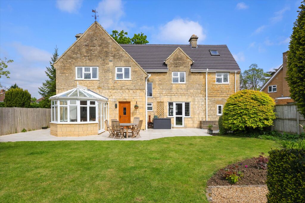 Image of Hatherley Road, Cheltenham, Gloucestershire, GL51