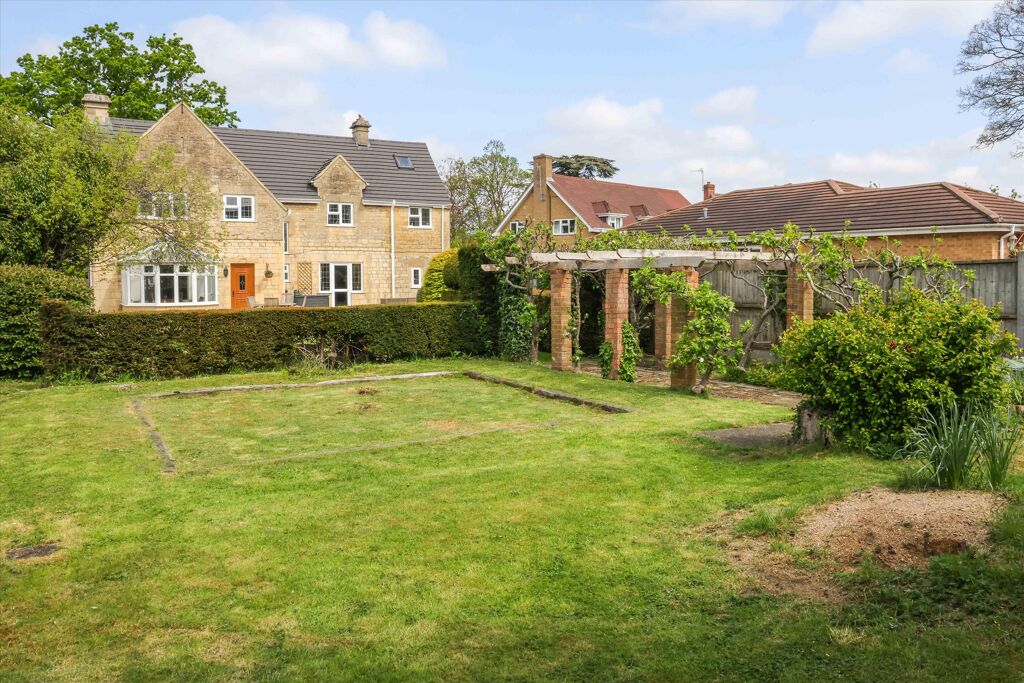 Image of Hatherley Road, Cheltenham, Gloucestershire, GL51