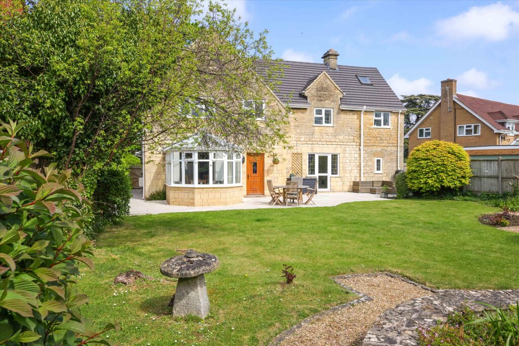 Image of Hatherley Road, Cheltenham, Gloucestershire, GL51