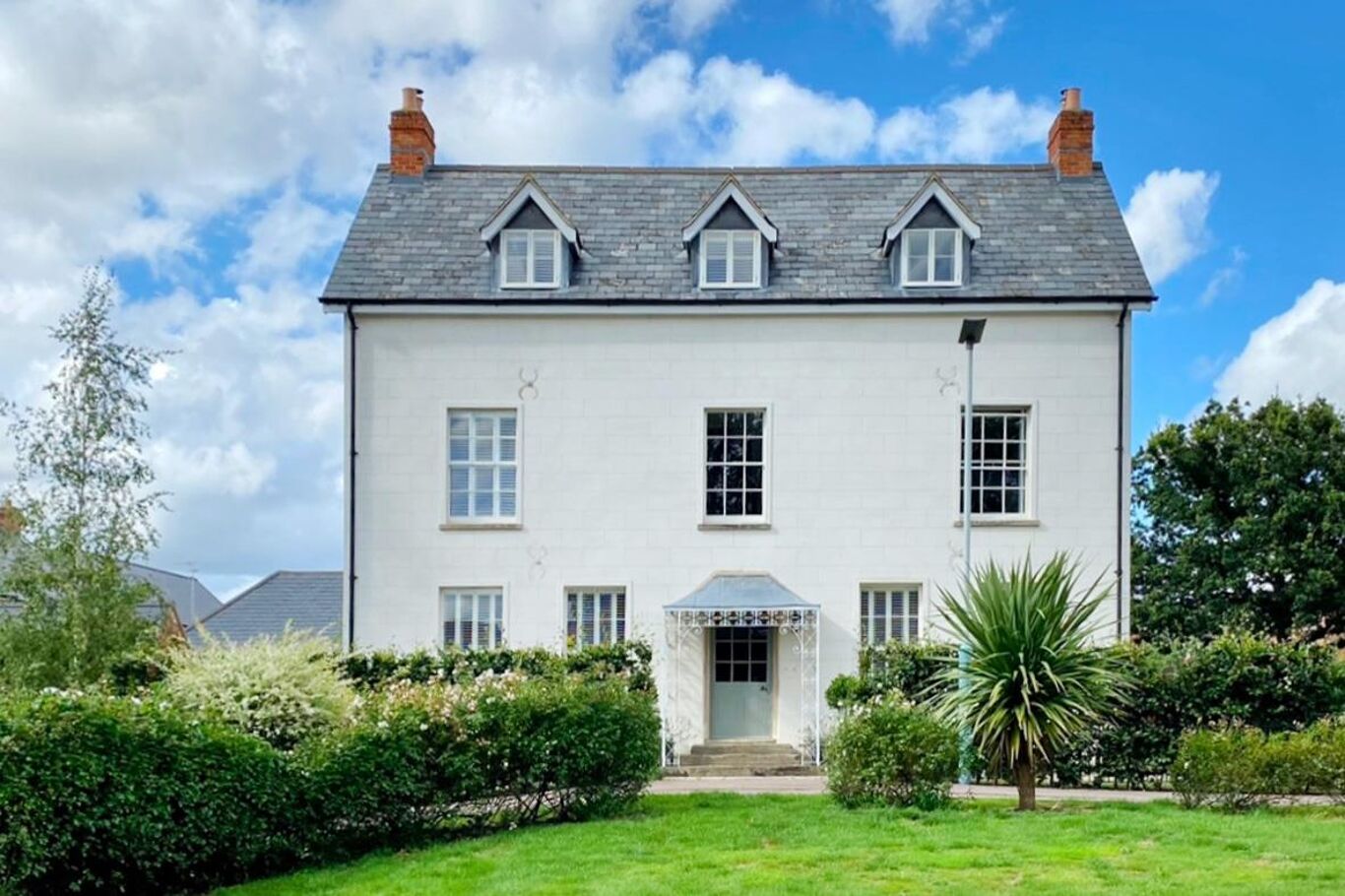 Image of Manor End, Up Hatherley, Cheltenham, Gloucestershire, GL51