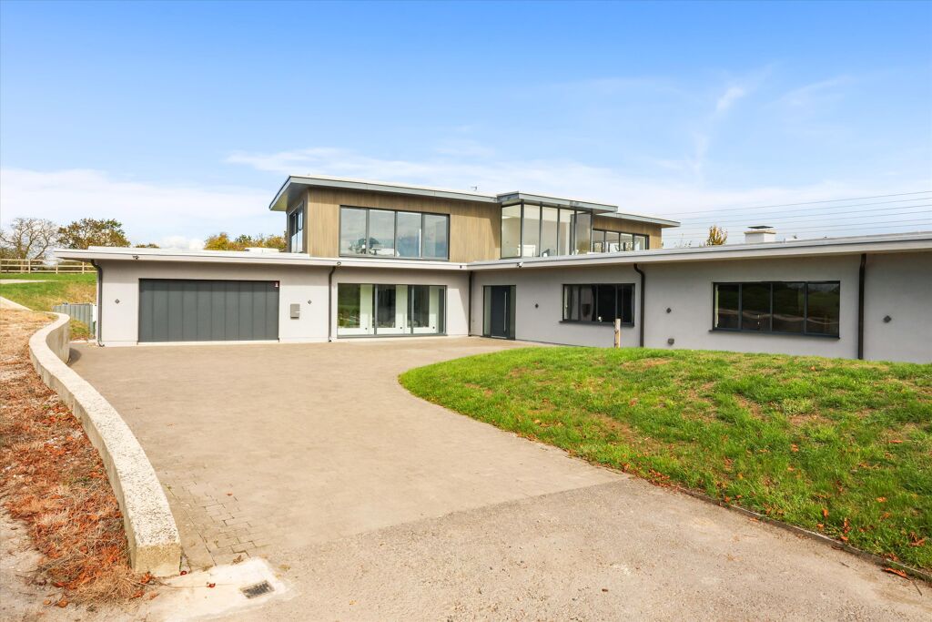 Image of Hyde Lane, Cheltenham, Gloucestershire, GL51