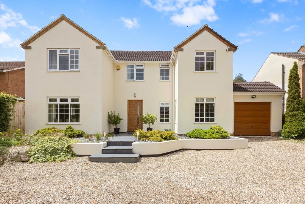Image of Sandy Lane, Charlton Kings, Cheltenham, Gloucestershire GL53