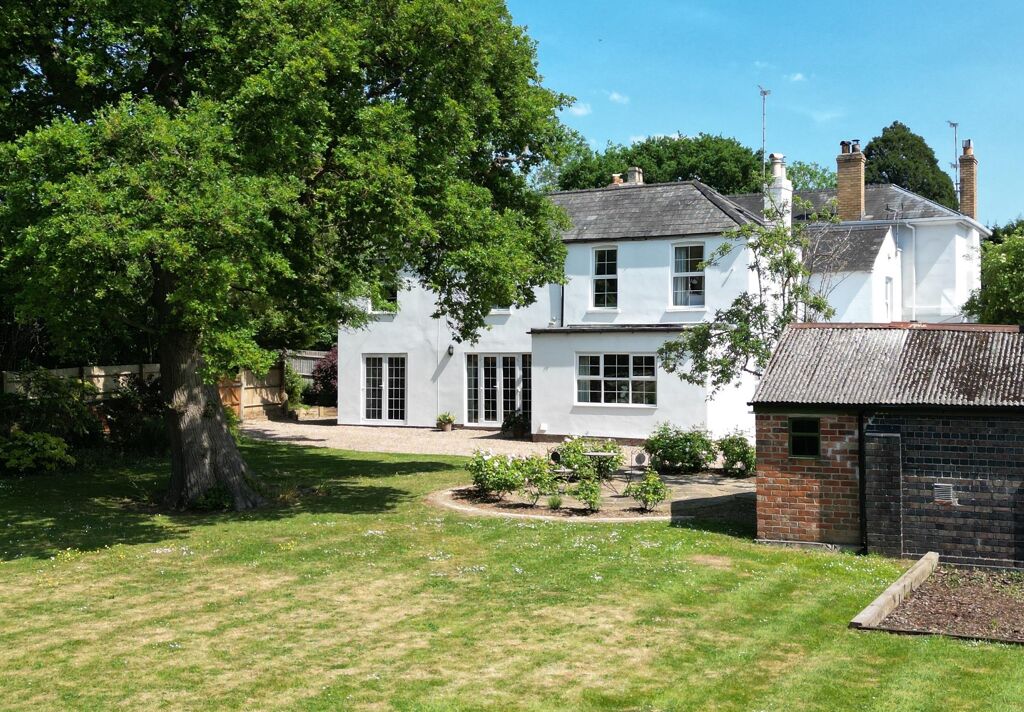 Image of Cold Pool Lane, Up Hatherley, Cheltenham, GL51