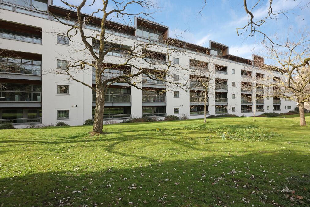 Image of Century Court, Montpellier Grove, Cheltenham, Gloucestershire, GL50