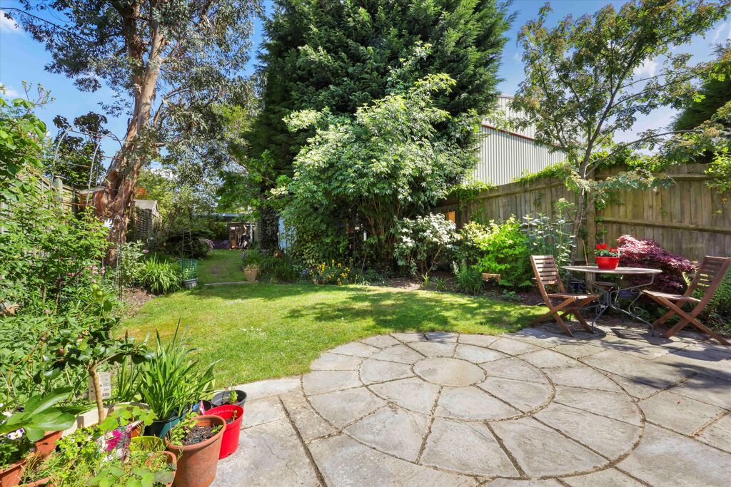 Image of Hales Road, Cheltenham, Gloucestershire, GL52