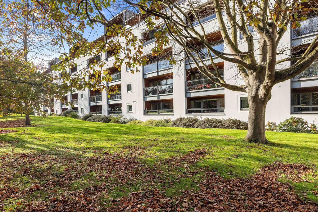 Image of Century Court, Montpellier Grove, Cheltenham, Gloucestershire, GL50