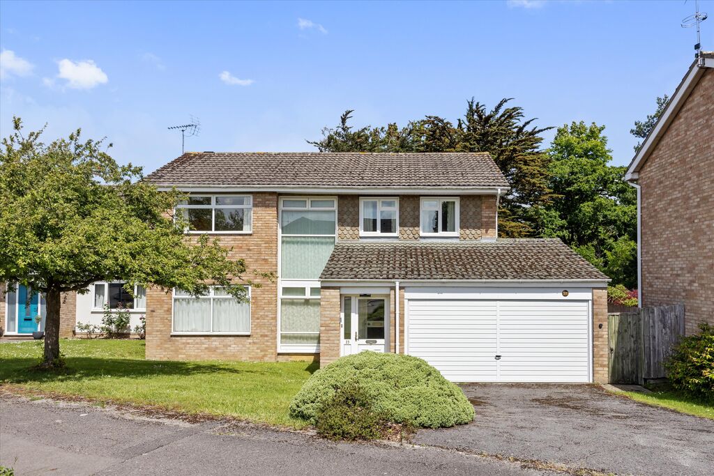 Image of Merestones Drive, Cheltenham, Gloucestershire GL50
