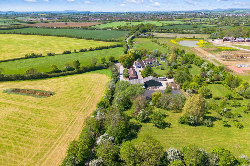 Image of Fiddington, Tewkesbury, Gloucestershire GL20