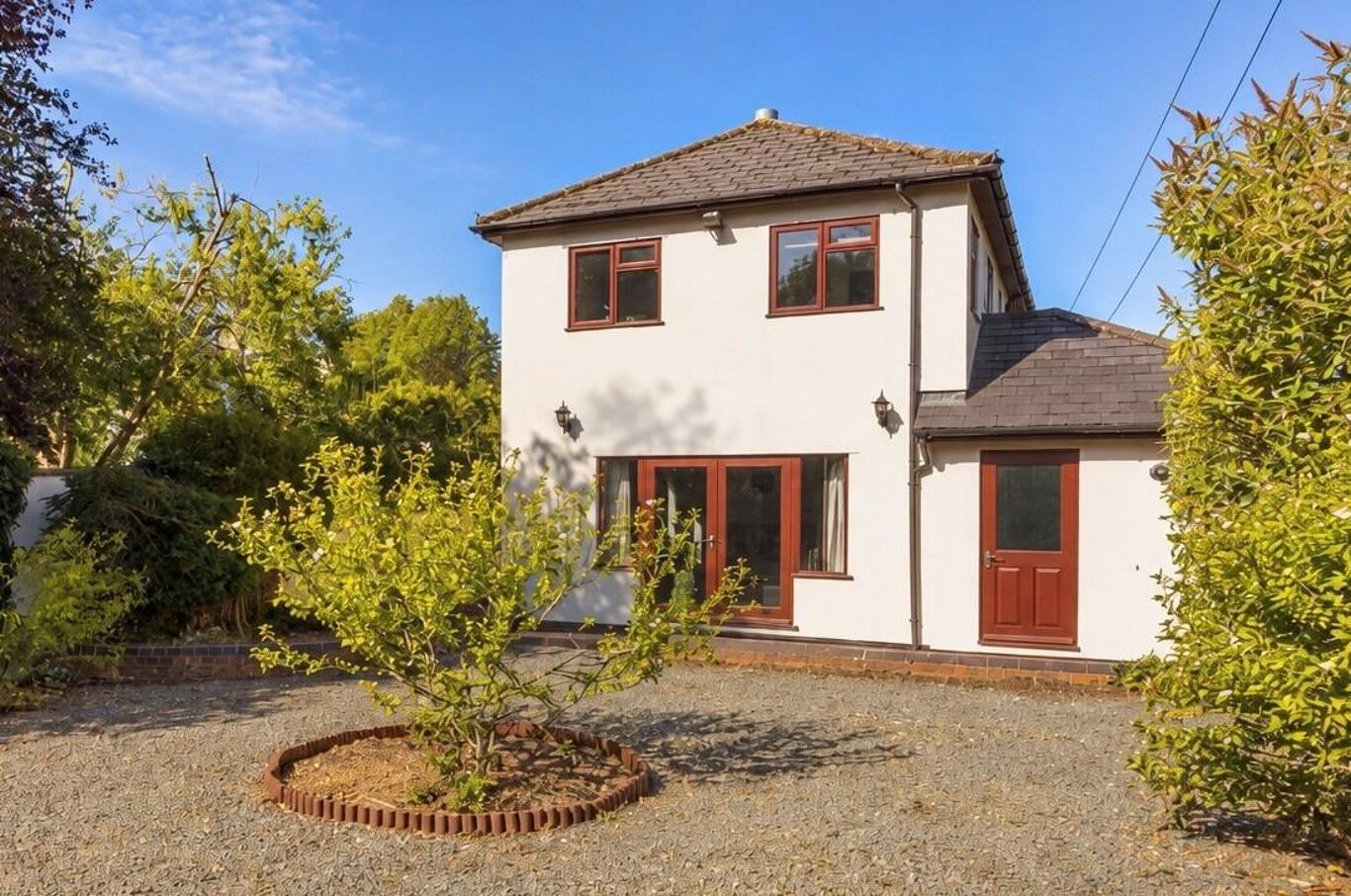 Image of Marston Road, Cheltenham, Gloucestershire GL52