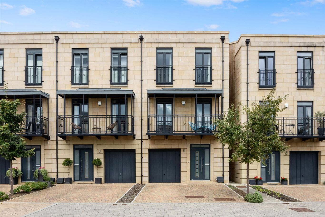 Image of Summerbee Drive, Cheltenham, Gloucestershire GL51