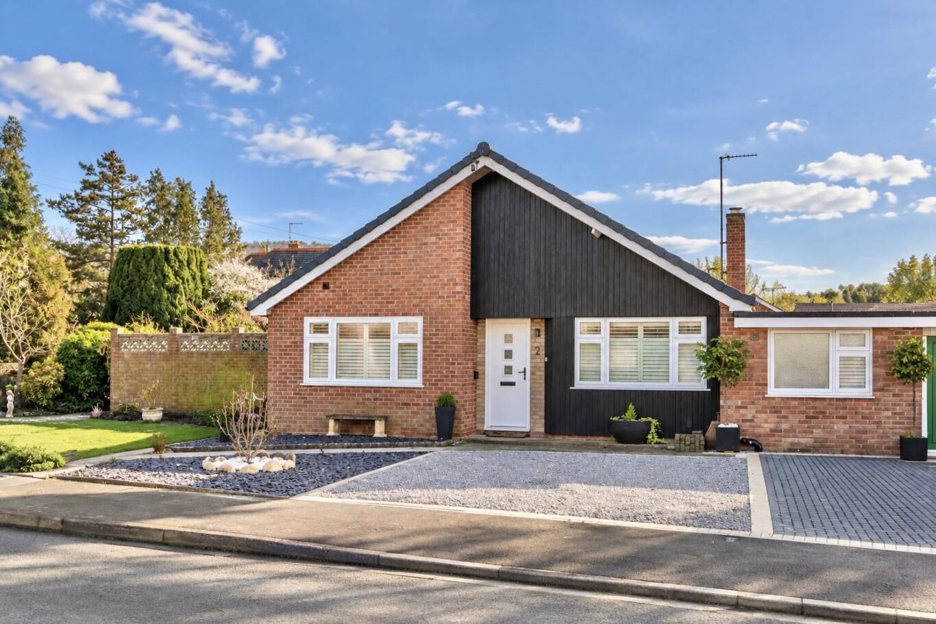 Image of Arden Road, Cheltenham, Gloucestershire GL53