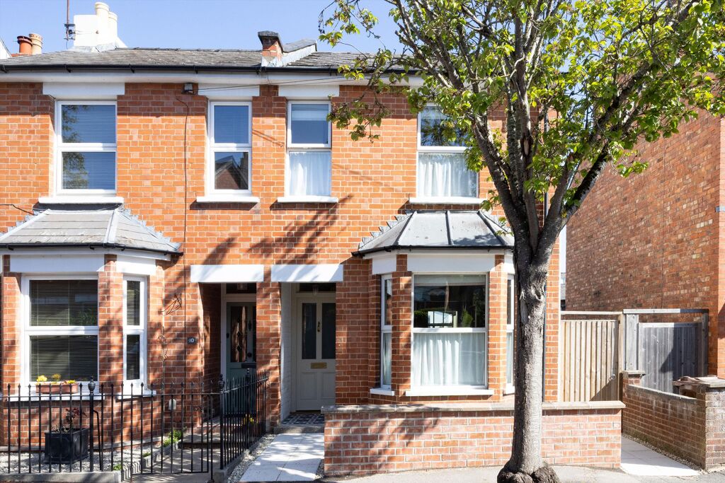 Image of Langdon Road, Cheltenham, Gloucestershire GL53