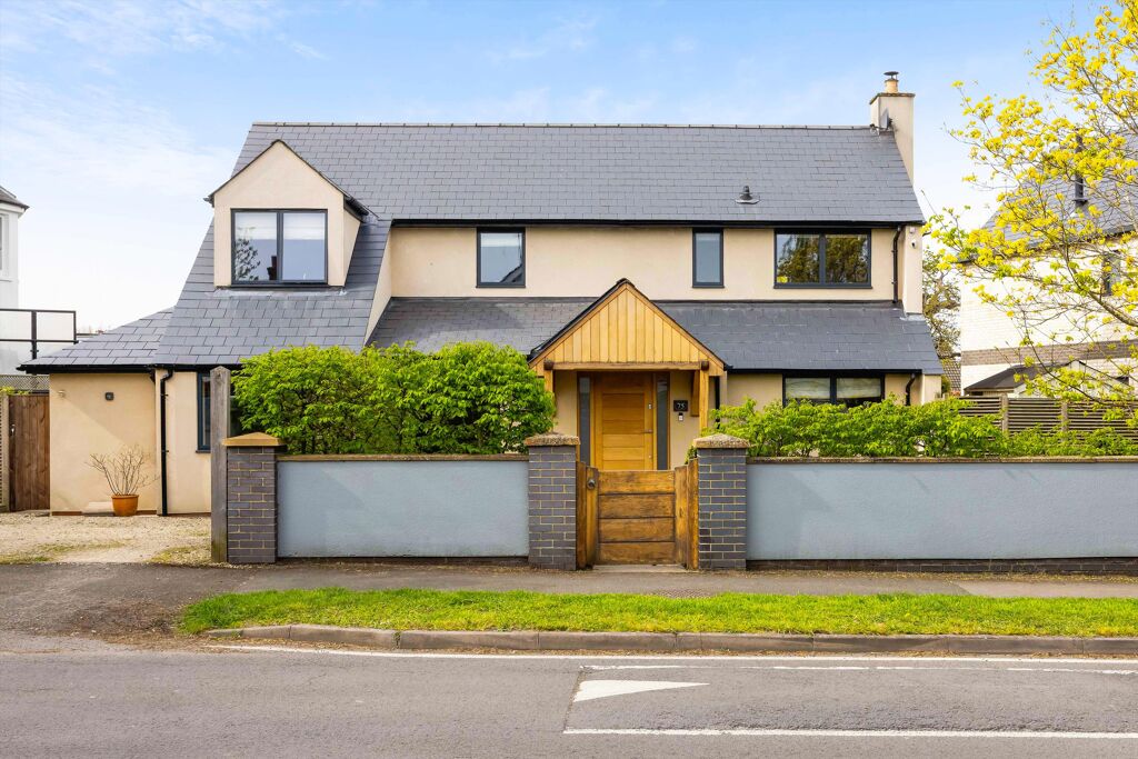 Image of Moorend Park Road, Cheltenham, Gloucestershire GL53