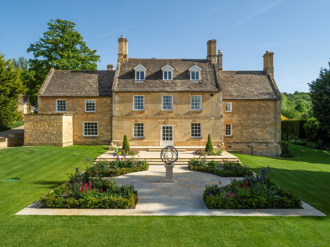 Image of Wood Stanway, Cheltenham, Gloucestershire GL54