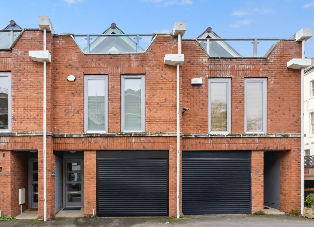 Image of Imperial Mews, Southwood Lane, Cheltenham, Gloucestershire GL50