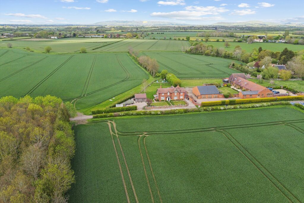 Image of Boddington, Cheltenham, Gloucestershire, GL51