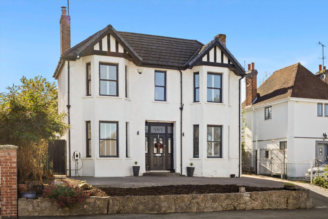 Image of London Road, Cheltenham, Gloucestershire GL52
