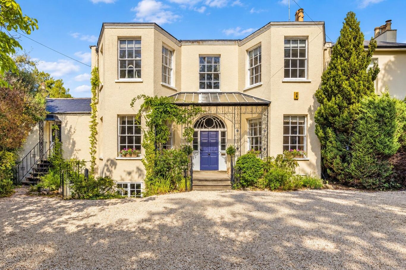 Image of London Road, Charlton Kings, Cheltenham, Gloucestershire GL52