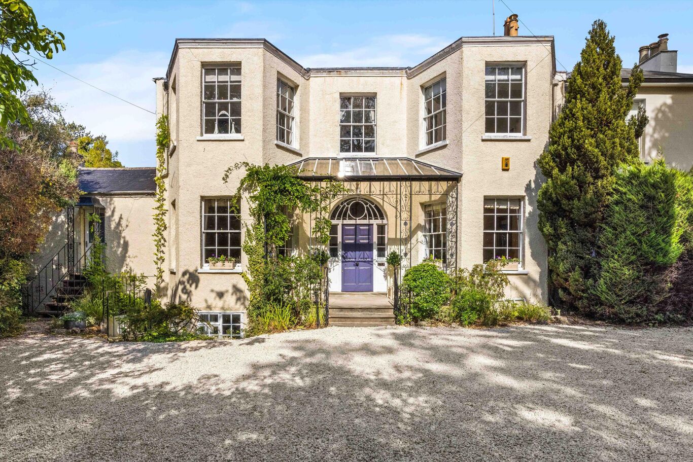 Image of London Road, Charlton Kings, Cheltenham, Gloucestershire GL52