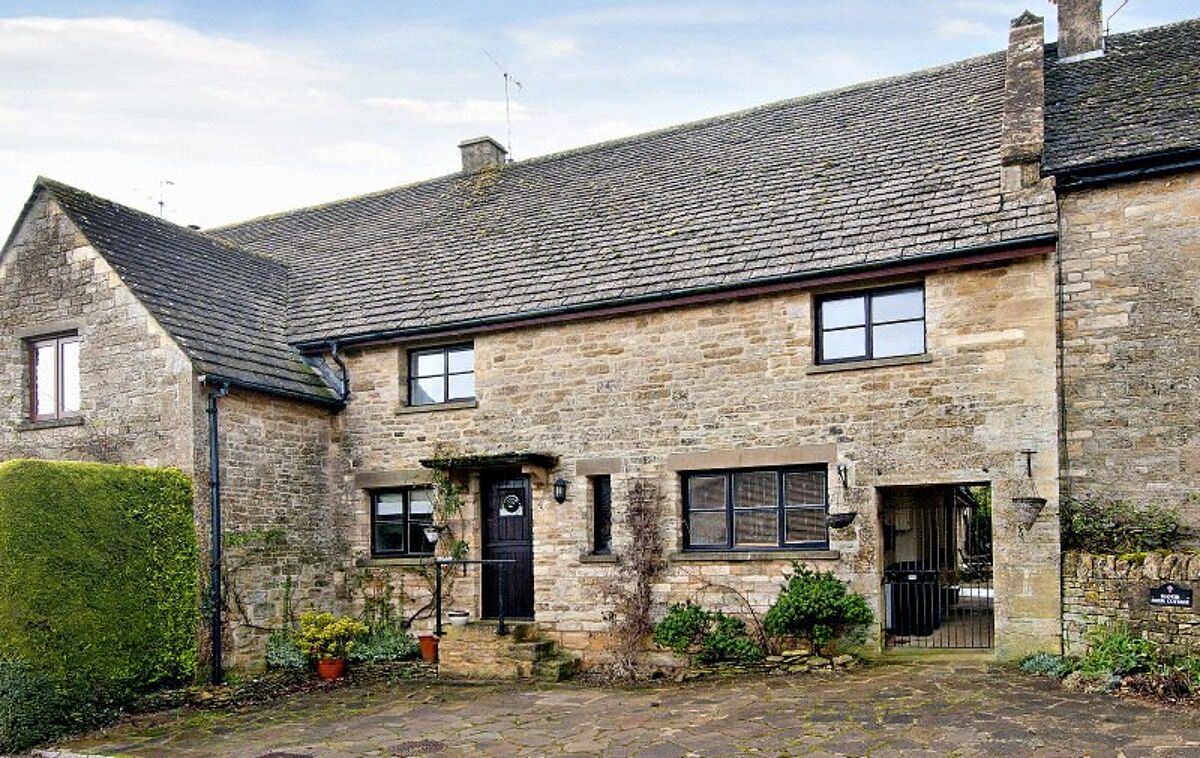 house for sale in Elkstone, Cheltenham, Gloucestershire, GL53